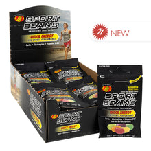 Wholesale Jelly Belly Sport Beans Assorted 1 Oz Bags- Bulk