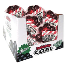 Wholesale Double Crisp Candy Coal 3.1 Oz Bag- Bulk