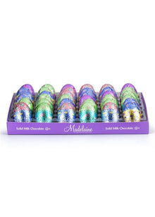 Wholesale ¾ Oz. Pastel Egg (3 Displayers)- Bulk