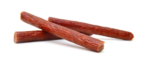 Wholesale Gridley Jalapeño Beef Jerky 12oz Stick- Bulk