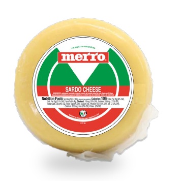 Merro Sardo Cheese Cheese 7 LB