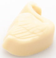 Wholesale Eternity White Swan Confection With Hazelnut Filling 2.2lb-1 Ct Case Bulk