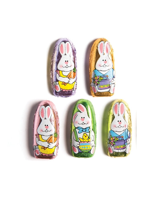 Wholesale Mini Funny Bunnies (10 Lb.)- Bulk