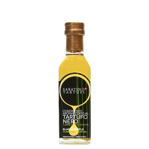 Wholesale Sabatino Tartufi Black Truffle Oil 8.4 OZ-8.4 OZ Bulk