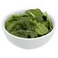 Wholesale Cross Valley Farms Spinach, Baby Flat Leaf Pillow Pack Fresh Ref- Bulk