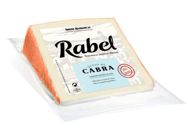 Rabel Cabra Cheese 10 OZ