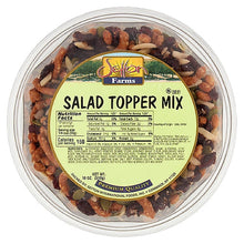 Wholesale Setton Farms Salad Topper Mix 20 lb Bulk Box- Bulk