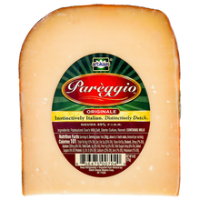 Wholesale Artikaas Pareggio Cheese Pre Cut 6 oz- Bulk