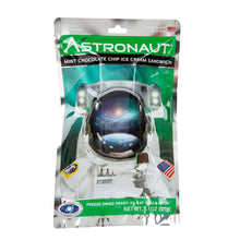 Wholesale Astronaut Ice Cream Mint Chocolate Chip 1.1 Oz- Bulk