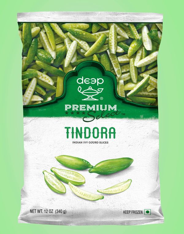 Wholesale Deep Tindora 12 oz-24 Ct Case Bulk