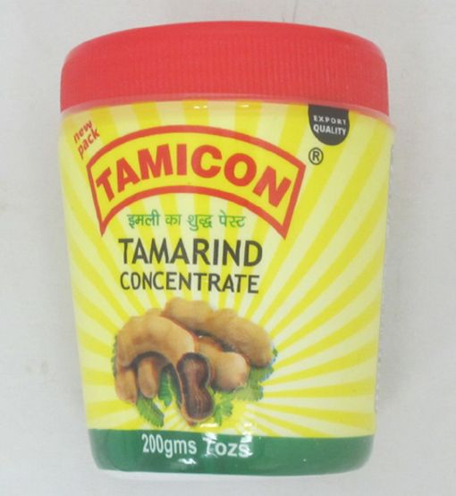 Tamicon Tamrind Concentrate 7 oz