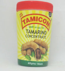 Tamicon Tamrind Concentrate 14 oz