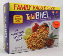 Deep FP Deep Total Bhel 14.1 oz