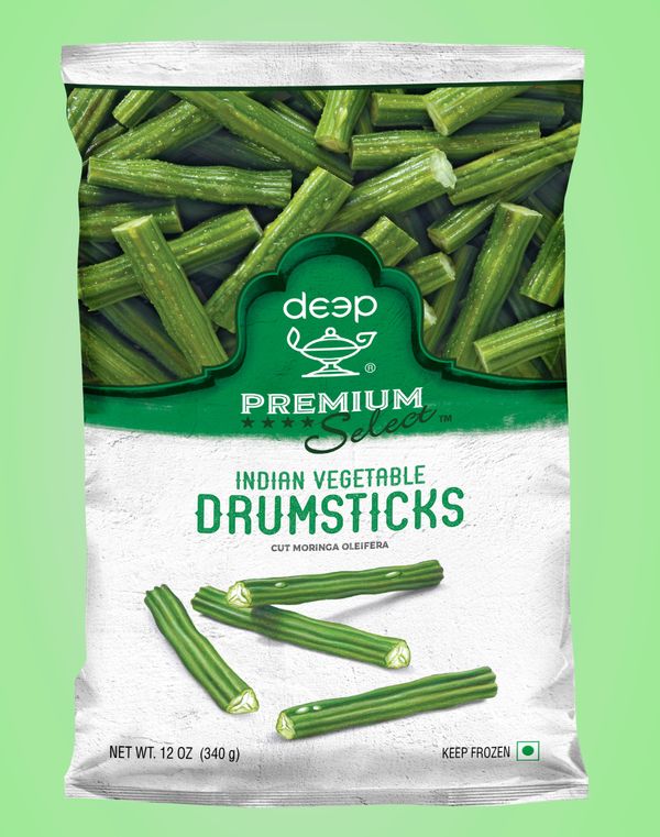 Deep Drumsticks Frozen 12 oz