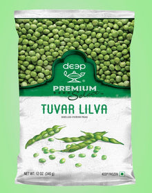 Deep Tuvar Lilva 12 oz