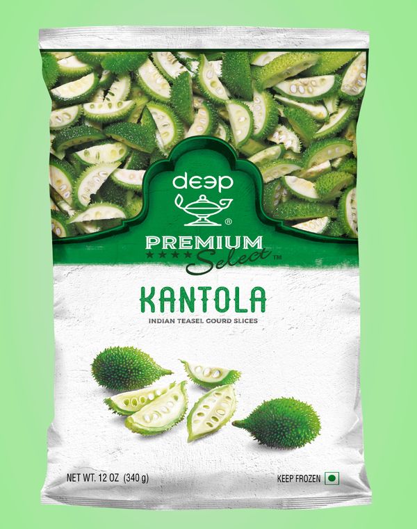 Deep Kantola Frozen 12 oz