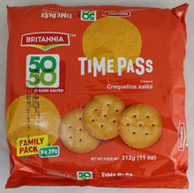 Wholesale Britannia Timepass 11 oz- Bulk