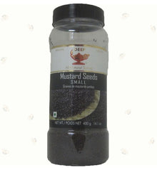 Deep Mustard Seeds Small (Bottle) 14.1 oz