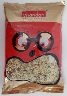 Chandan Sweet Fennel Seeds 2.2 lb