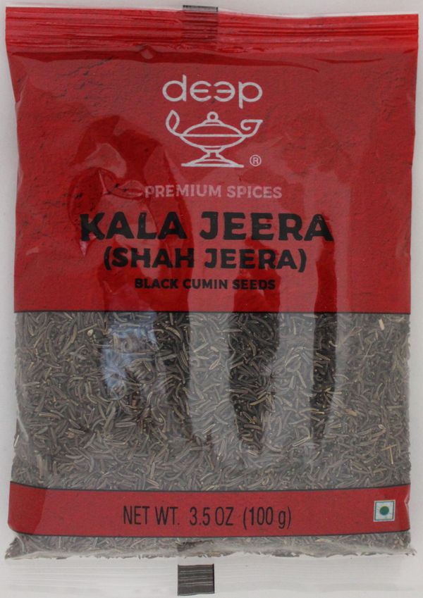 Deep Kala Jeera 3.5 oz