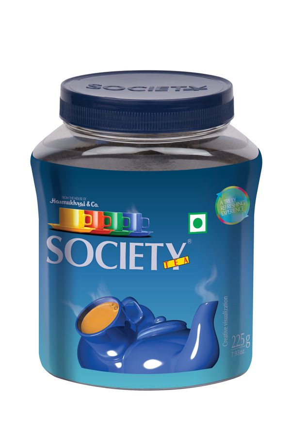 Society Leaf Tea 7.9 oz