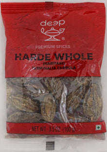 Wholesale Deep Harde Whole 3.5 oz- Bulk