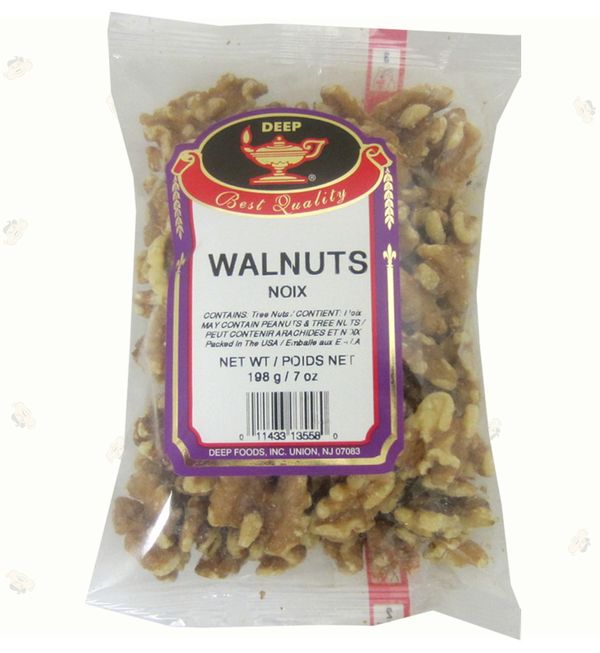 Deep Walnuts 7 oz