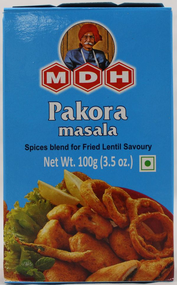 MDH Pakora Masala 3.5 oz