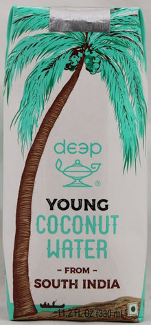 Deep Coconut Water 11.2 fl oz