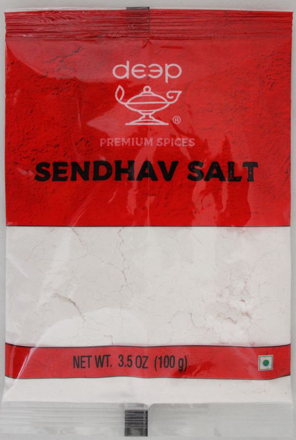 Deep Sendhav Salt 3.5 oz