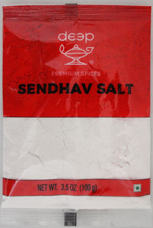 Deep Sendhav Salt 3.5 oz