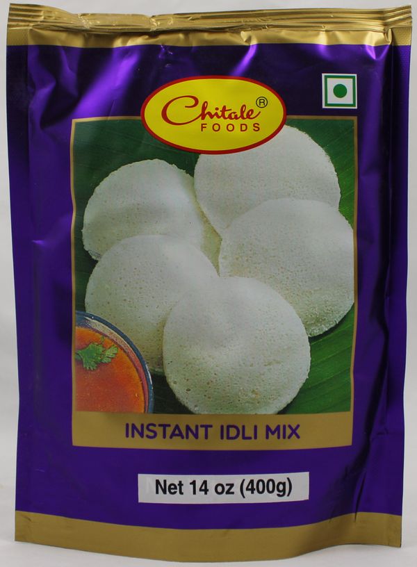 Wholesale Chitale Idli Mix 14.1 oz- Bulk