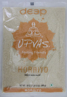 Deep Upvas Moraiyo 28 oz
