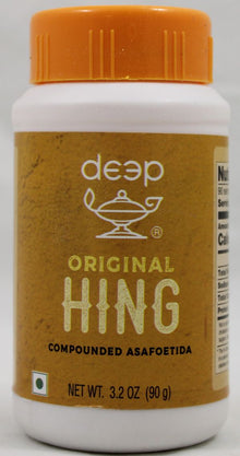 Deep Original Hing 3.17 oz