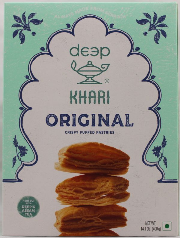 Deep Original Khari 14.1 oz