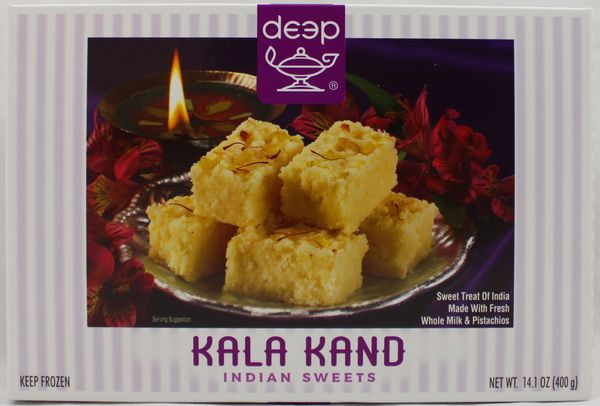 Wholesale Deep Kala Kand 14.1 oz- Bulk
