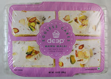 Wholesale Deep Eggless Cakes Mawa Malai Pastry 9.9 Oz- Bulk