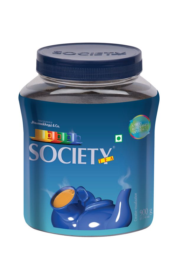 Society Leaf Tea 31.7 oz