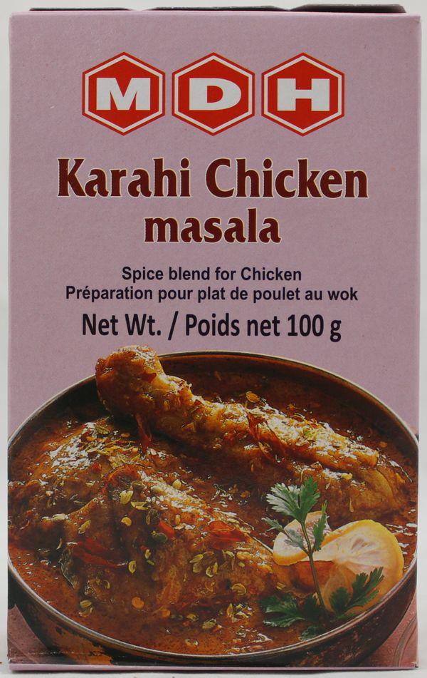 MDH Karahi Chicken Masala 3.5 oz