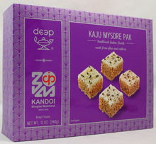 Deep Kaju Mysore Pak 12 Oz
