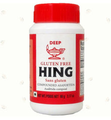 Wholesale Deep Gluten Free Hing 3.17 oz- Bulk