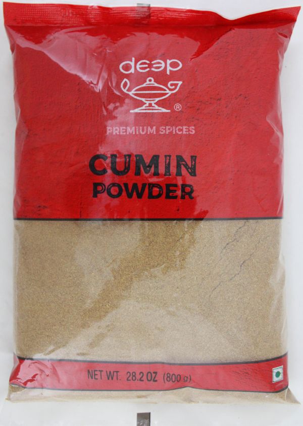 Deep Cumin Powder 28 oz