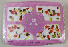 Deep Eggless Cakes Cassatta Pastry 9.9 Oz