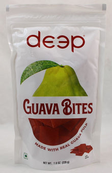 Wholesale Deep Guava Bites 7.8 Oz- Bulk