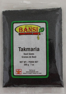 Wholesale Bansi Takmaria 7 oz- Bulk