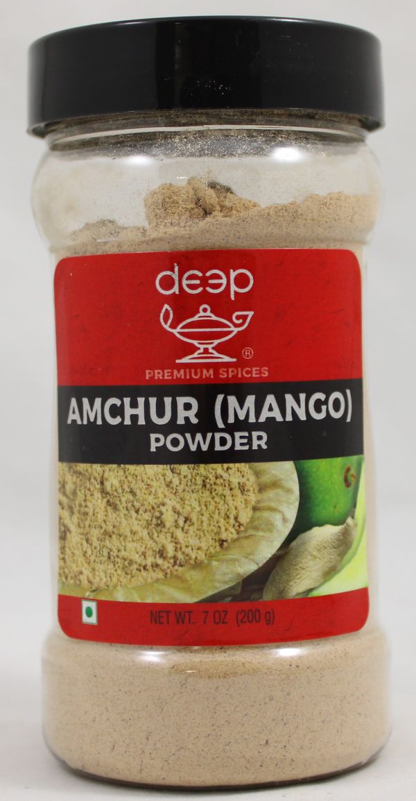 Deep Amchur Powder (Bottle) 7 oz