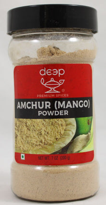 Wholesale Deep Amchur Powder (Bottle) 7 oz- Bulk