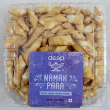 Wholesale Deep Namak Para 12 Oz- Bulk