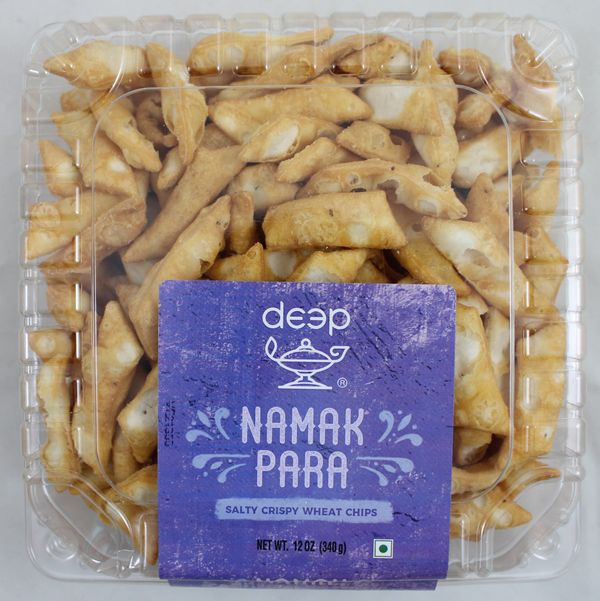 Deep Namak Para 12 Oz