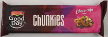 Wholesale Britanni Choco Chunkies 4.4 Oz- Bulk